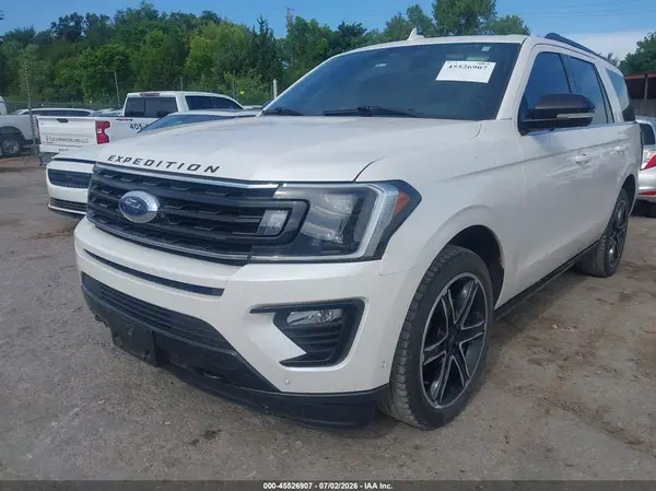 1FMJU2AT2KEA04050 2019 FORD EXPEDITION - Image 2