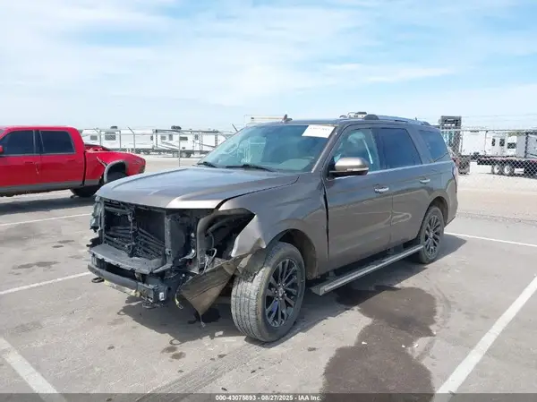 1FMJU2AT2KEA06123 2019 FORD EXPEDITION - Image 2