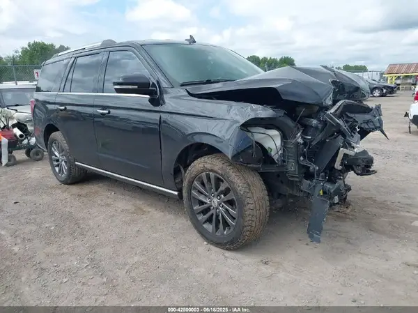 1FMJU2AT2KEA09488 2019 FORD EXPEDITION - Image 1