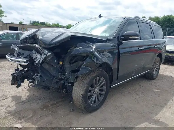 1FMJU2AT2KEA09488 2019 FORD EXPEDITION - Image 2