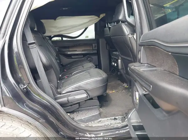 1FMJU2AT2KEA09488 2019 FORD EXPEDITION - Image 8