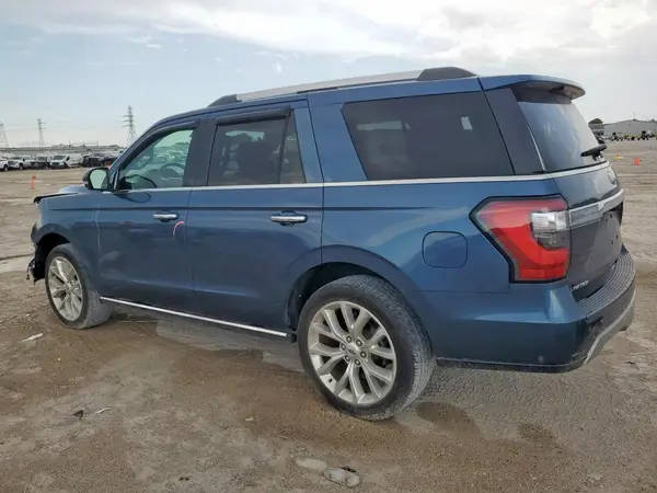 1FMJU2AT2KEA27246 2019 FORD EXPEDITION - Image 2
