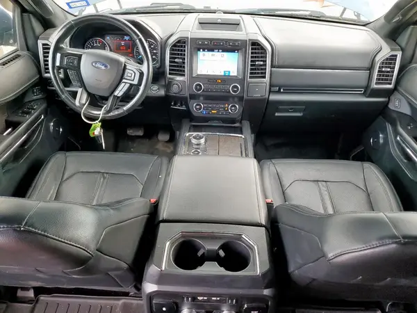 1FMJU2AT2KEA27246 2019 FORD EXPEDITION - Image 8