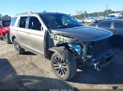 1FMJU2AT2KEA28882 2019 FORD EXPEDITION