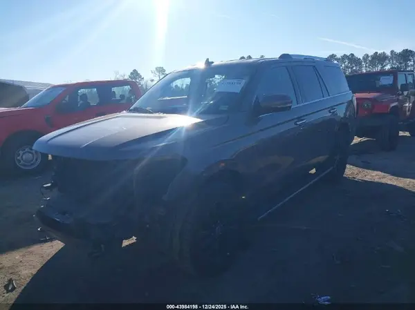 1FMJU2AT2KEA28882 2019 FORD EXPEDITION - Image 2
