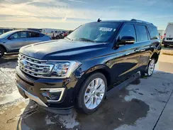 1FMJU2AT2KEA30650 2019 FORD EXPEDITION