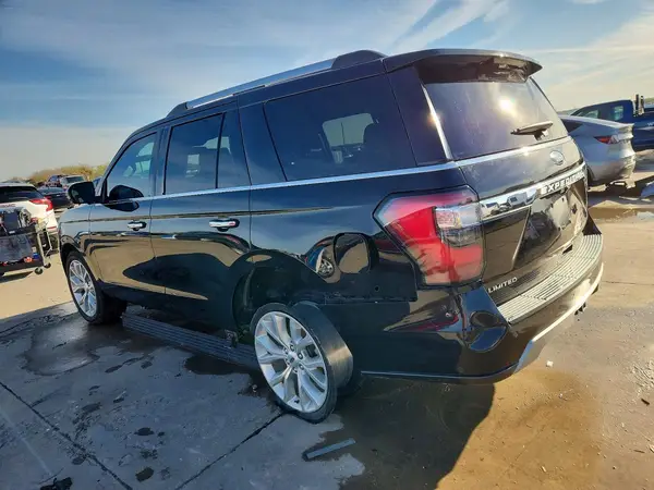 1FMJU2AT2KEA30650 2019 FORD EXPEDITION - Image 2