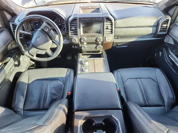 1FMJU2AT2KEA30650 2019 FORD EXPEDITION - Image 8