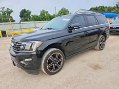 1FMJU2AT2KEA35055 2019 FORD EXPEDITION
