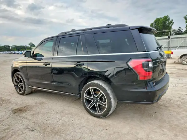 1FMJU2AT2KEA35055 2019 FORD EXPEDITION - Image 2