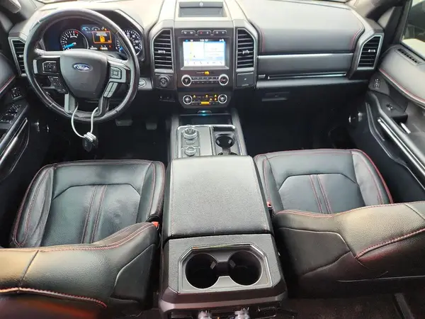 1FMJU2AT2KEA35055 2019 FORD EXPEDITION - Image 8