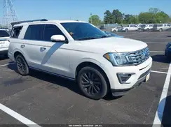 1FMJU2AT2KEA40515 2019 FORD EXPEDITION