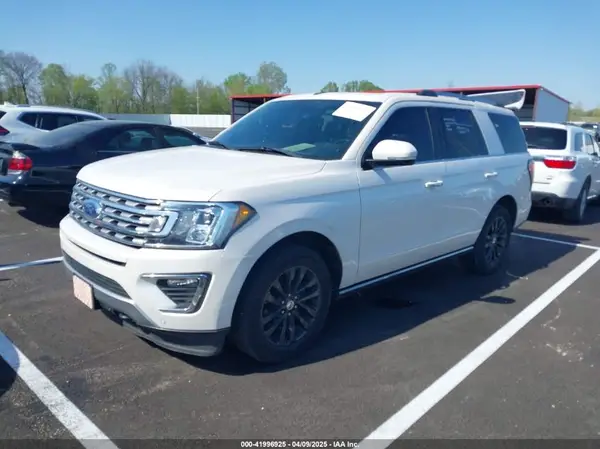 1FMJU2AT2KEA40515 2019 FORD EXPEDITION - Image 2