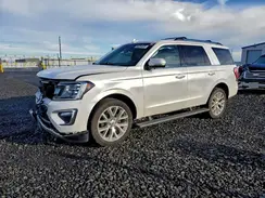1FMJU2AT2KEA40630 2019 FORD EXPEDITION