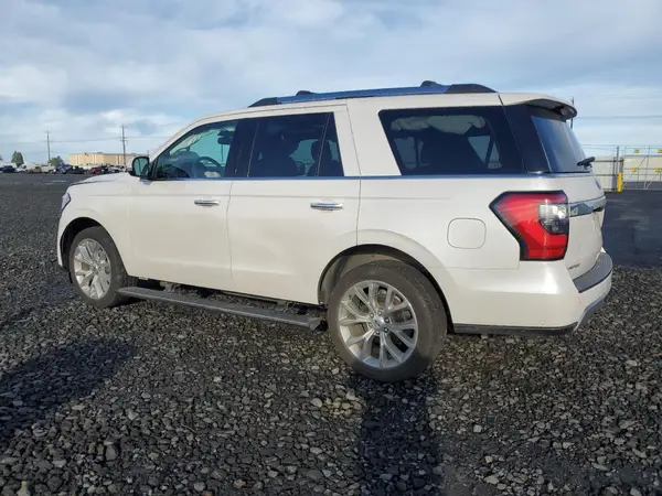 1FMJU2AT2KEA40630 2019 FORD EXPEDITION - Image 2