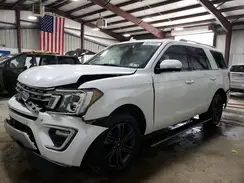 1FMJU2AT2KEA43527 2019 FORD EXPEDITION