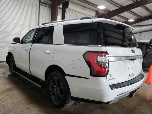 1FMJU2AT2KEA43527 2019 FORD EXPEDITION - Image 2