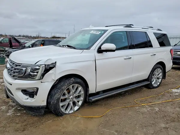 1FMJU2AT2KEA55094 2019 FORD EXPEDITION - Image 1