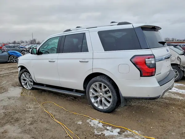 1FMJU2AT2KEA55094 2019 FORD EXPEDITION - Image 2