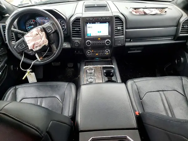 1FMJU2AT2KEA55094 2019 FORD EXPEDITION - Image 8