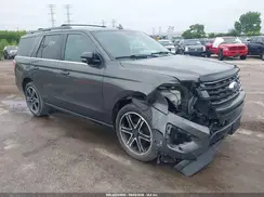 1FMJU2AT2KEA57024 2019 FORD EXPEDITION