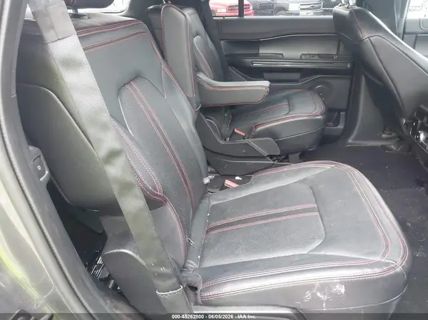 1FMJU2AT2KEA57024 2019 FORD EXPEDITION - Image 8