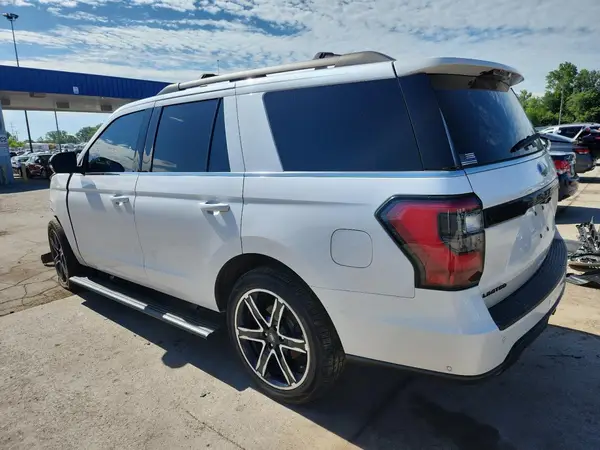 1FMJU2AT2KEA68458 2019 FORD EXPEDITION - Image 2