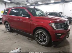 1FMJU2AT2KEA84160 2019 FORD EXPEDITION