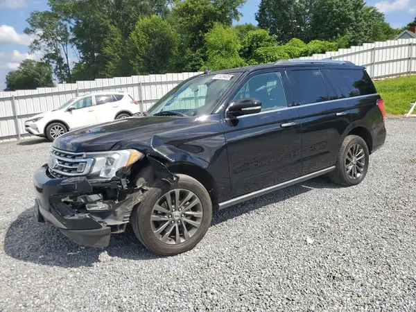 1FMJU2AT2LEA39947 2020 FORD EXPEDITION - Image 1
