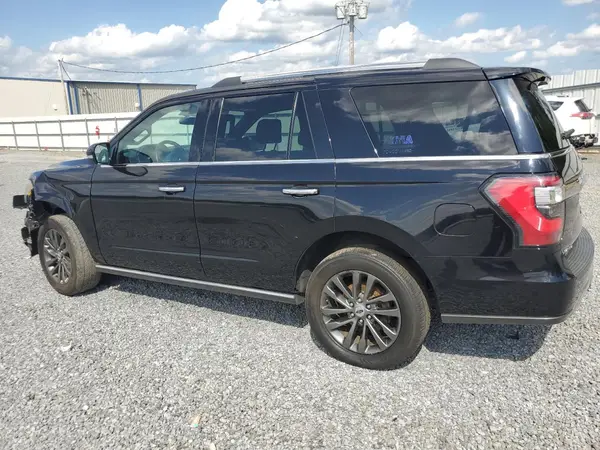 1FMJU2AT2LEA39947 2020 FORD EXPEDITION - Image 2