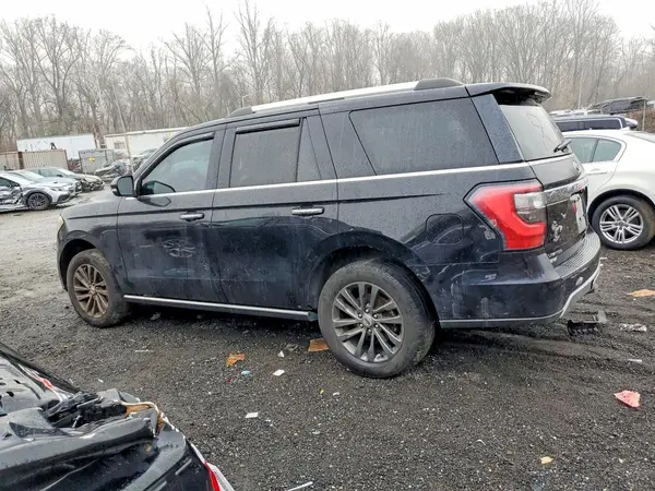 1FMJU2AT2LEA40273 2020 FORD EXPEDITION - Image 2