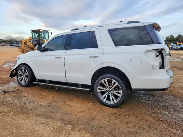 1FMJU2AT2LEA40337 2020 FORD EXPEDITION - Image 2