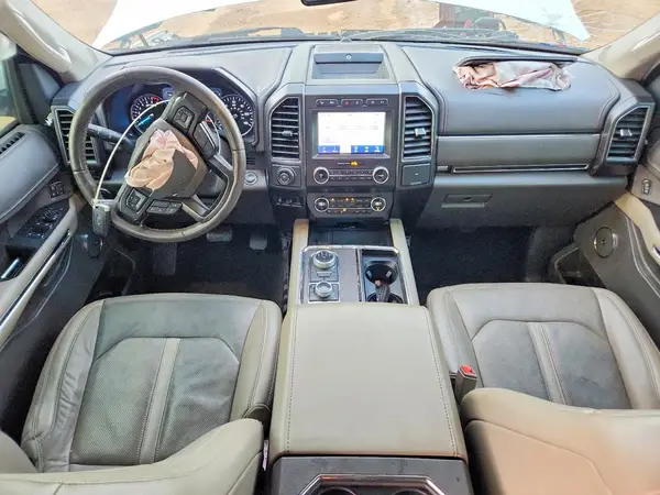 1FMJU2AT2LEA40337 2020 FORD EXPEDITION - Image 8