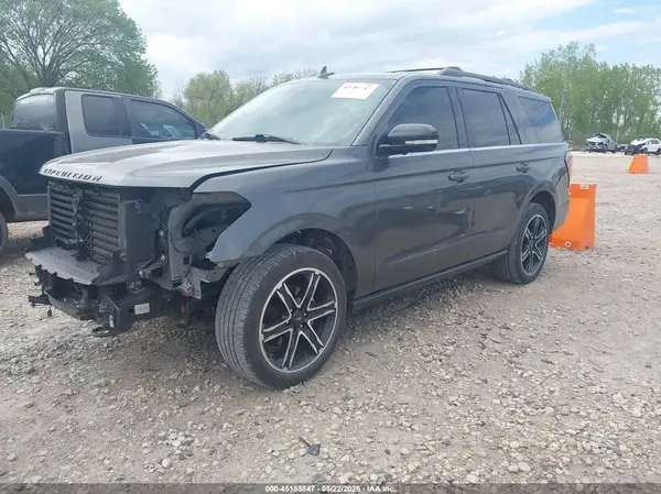 1FMJU2AT2LEA41388 2020 FORD EXPEDITION - Image 2
