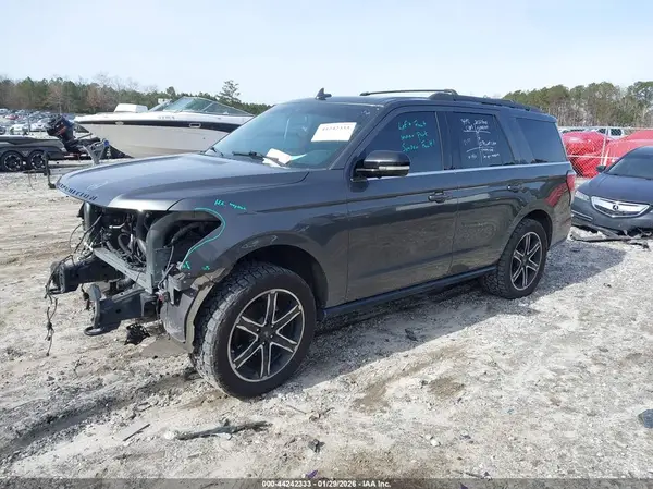 1FMJU2AT2LEA70633 2020 FORD EXPEDITION - Image 2