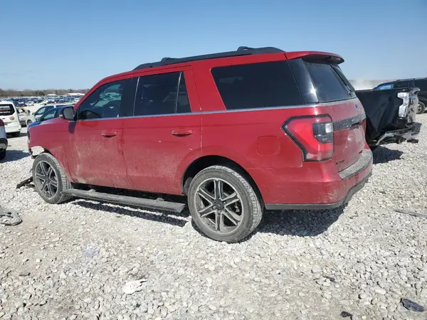 1FMJU2AT2LEA93846 2020 FORD EXPEDITION - Image 2