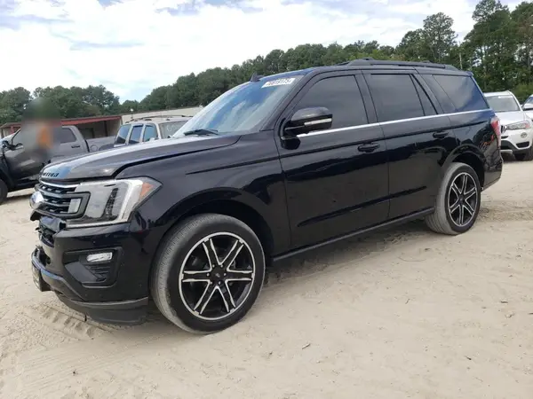 1FMJU2AT2MEA39139 2021 FORD EXPEDITION - Image 1