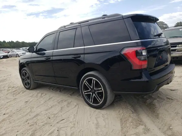 1FMJU2AT2MEA39139 2021 FORD EXPEDITION - Image 2