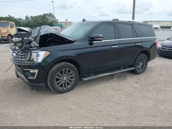 1FMJU2AT2MEA45183 2021 FORD EXPEDITION - Image 2