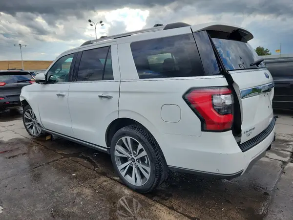 1FMJU2AT2MEA50741 2021 FORD EXPEDITION - Image 2