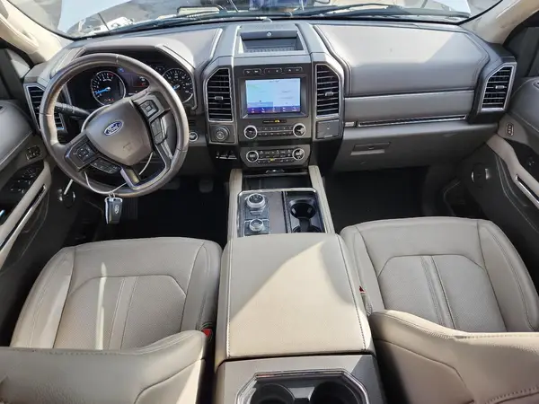1FMJU2AT2MEA50741 2021 FORD EXPEDITION - Image 8