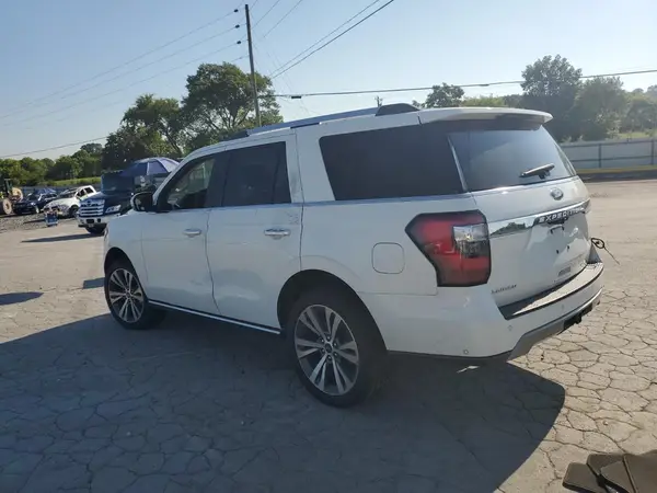 1FMJU2AT2MEA55244 2021 FORD EXPEDITION - Image 2
