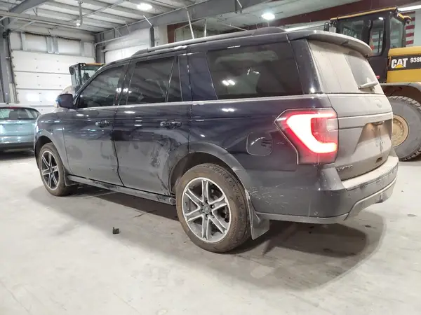 1FMJU2AT2MEA62792 2021 FORD EXPEDITION - Image 2