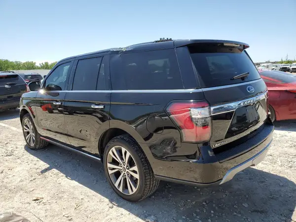 1FMJU2AT2MEA76871 2021 FORD EXPEDITION - Image 2