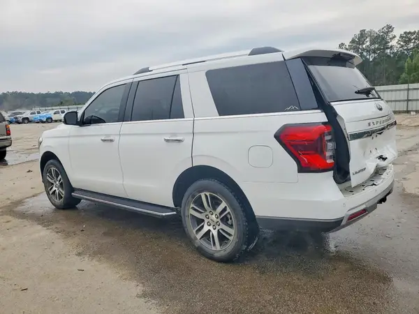 1FMJU2AT2NEA57304 2022 FORD EXPEDITION - Image 2