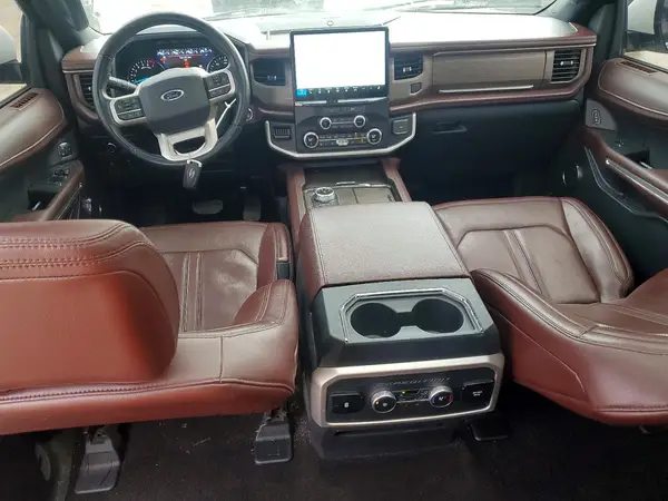 1FMJU2AT2NEA57304 2022 FORD EXPEDITION - Image 8