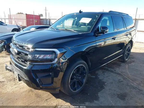 1FMJU2AT2NEA63569 2022 FORD EXPEDITION - Image 2