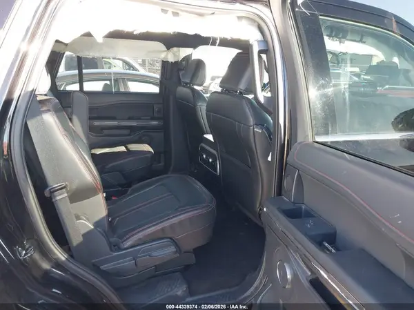 1FMJU2AT2NEA63569 2022 FORD EXPEDITION - Image 8
