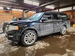1FMJU2AT3GEF02314 2016 FORD EXPEDITION