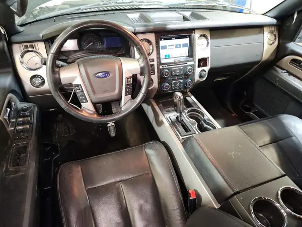 1FMJU2AT3GEF02314 2016 FORD EXPEDITION - Image 8